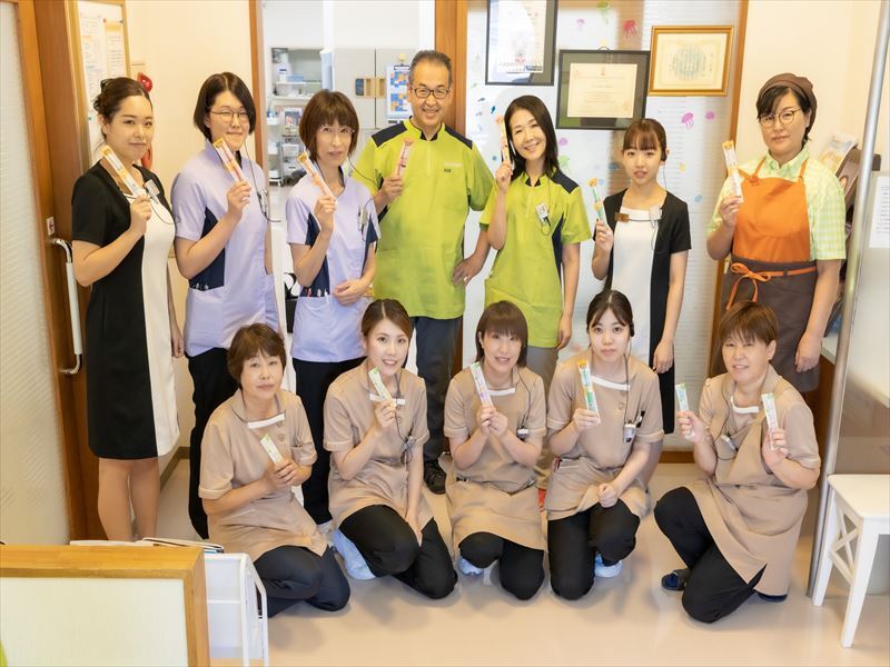 伊達市梁川町の歯科 小児歯科 矯正歯科なら池田歯科医院 伊達市梁川町の歯科 小児歯科 矯正歯科なら池田歯科医院